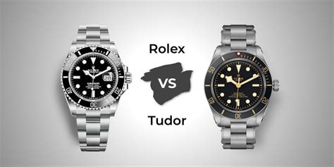 tudor or cellini rolex|Rolex vs tudor.